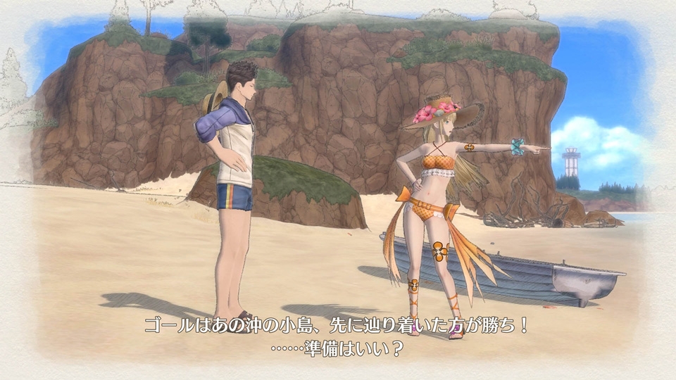 В сезонный пропуск Valkyria Chronicles 4 войдут четыре дополнения - изображение 2 В сезонный пропуск Valkyria Chronicles 4 войдут четыре дополнения - фото 2
