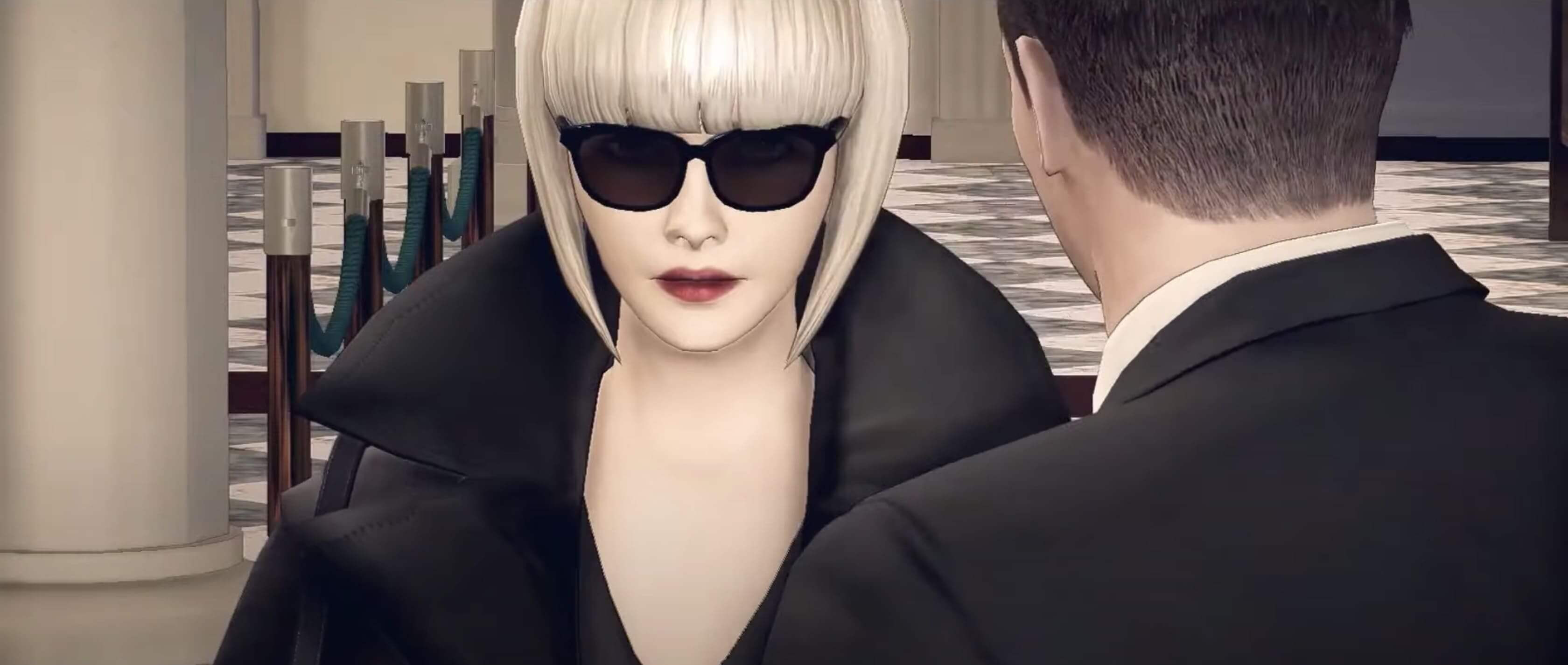«Тот же кофе, но другой заварки»: первые обзоры Deadly Premonition 2 - изображение обложка