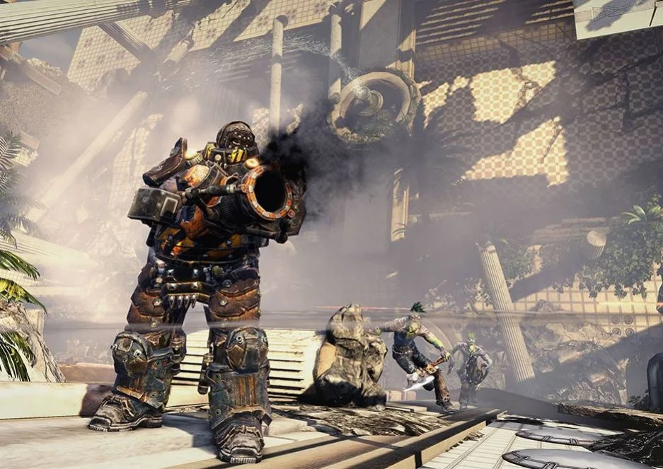 Мертвое эхо. Bulletstorm Мертвое Эхо. Bulletstorm оружие. Bulletstorm Грейсон Хант. Bulletstorm тяжелое Эхо.
