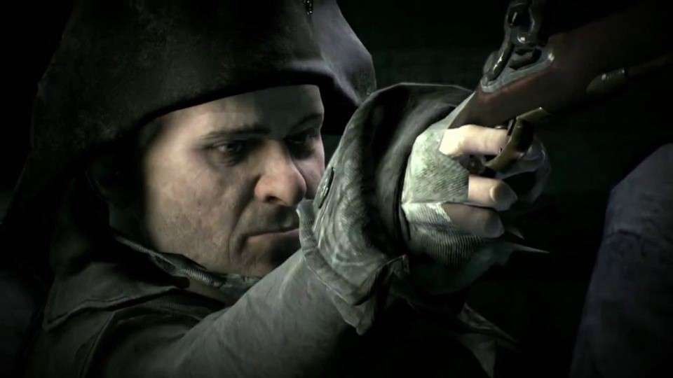 Бесплатное дополнение для Assassin’s Creed: Unity уже доступно - изображение обложка