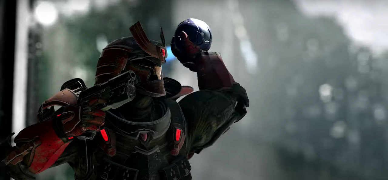 Утёкший в сеть альфа-билд 3 сезона Halo Infinite раскрыл новые детали - изображение обложка