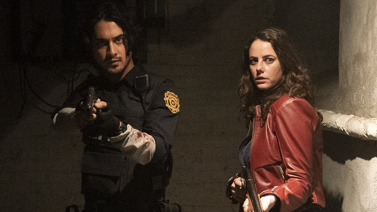 Завтра покажут трейлер новой экранизации Resident Evil - изображение обложка