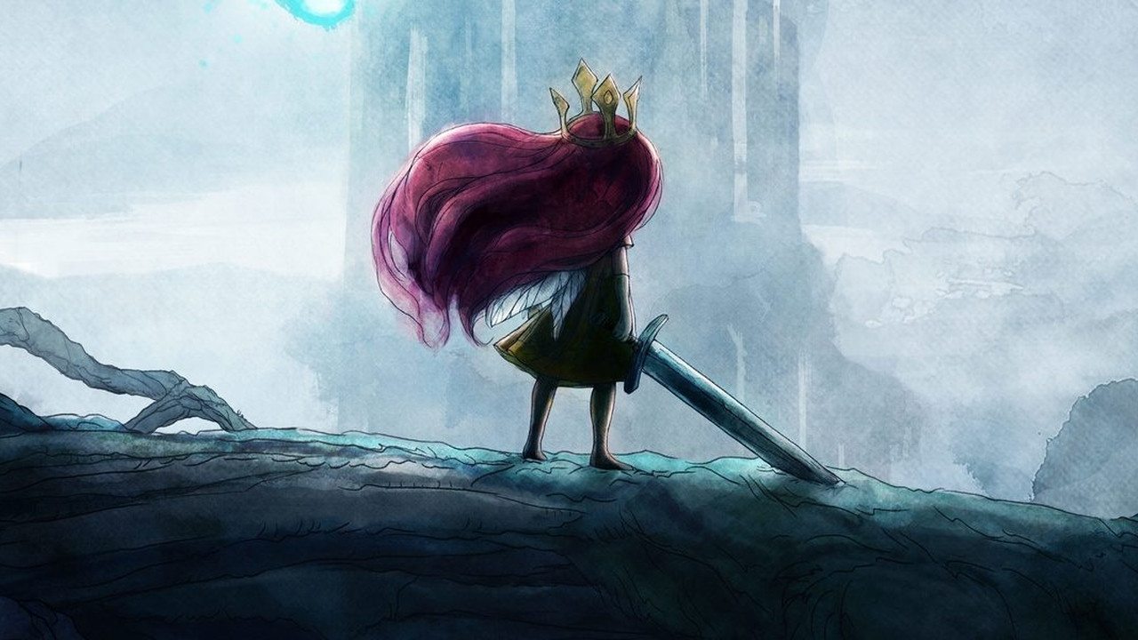 Похоже, Child of Light всё же получит продолжение - изображение обложка