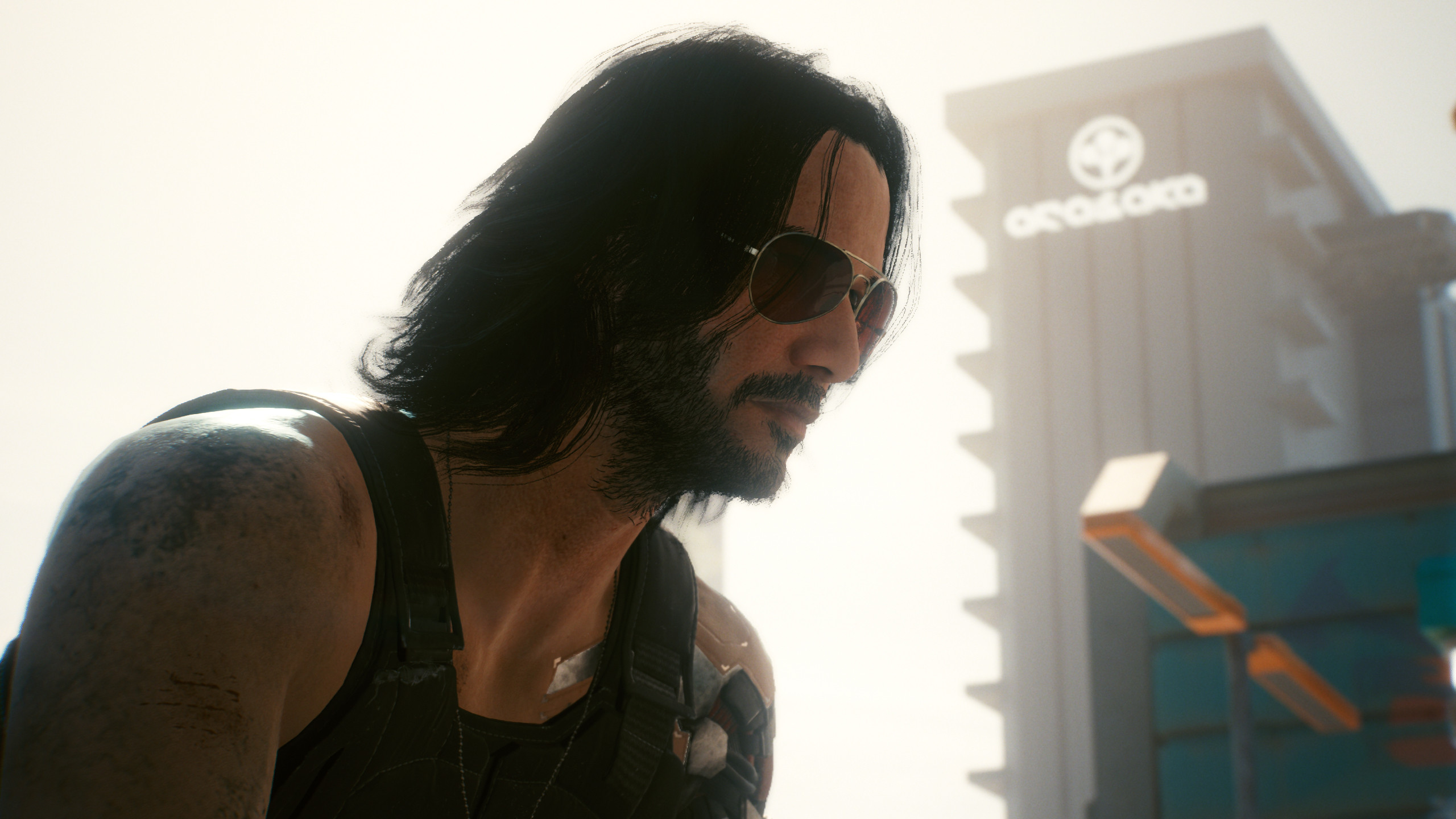 Quantic Lab всё же врала создателям Cyberpunk 2077 - изображение обложка