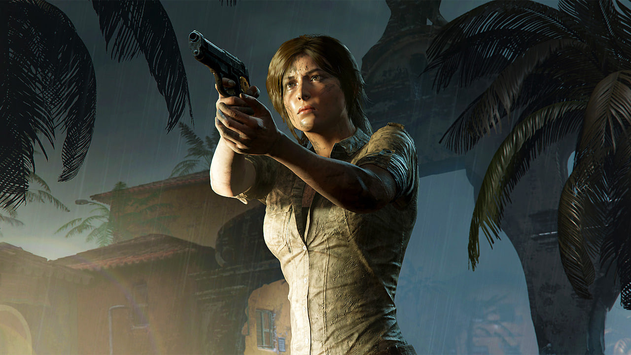 Слух: сделка по Tomb Raider обошлась Amazon в 600 млн долларов - изображение 1 Слух: сделка по Tomb Raider обошлась Amazon в 600 млн долларов - фото 1