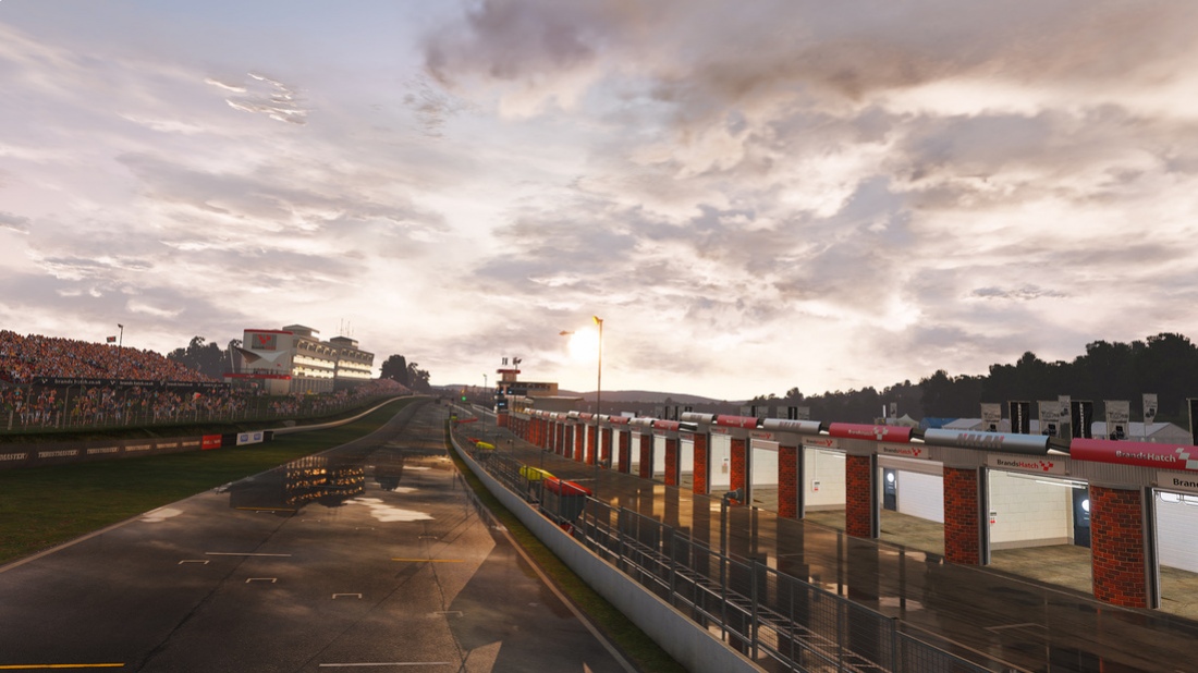 Project Cars ушла на «золото» - изображение 2 Project Cars ушла на «золото» - фото 2