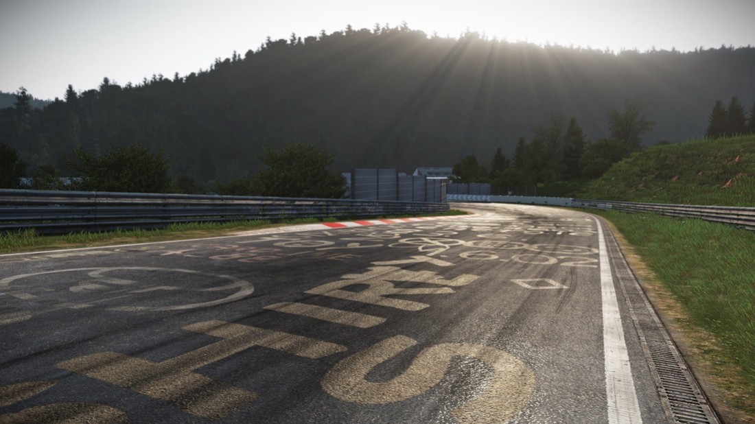 Project Cars ушла на «золото» - изображение 3 Project Cars ушла на «золото» - фото 3