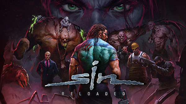 Анонсирована SiN: Reloaded — ремастер оригинальной SiN 1998 года - изображение обложка