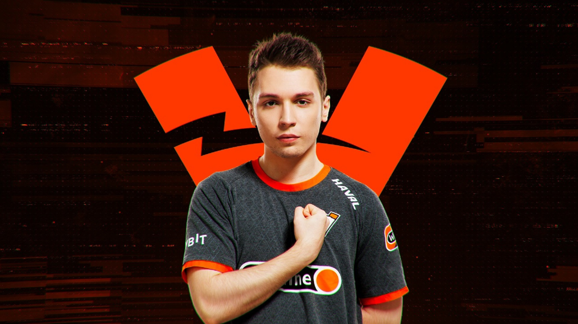 Состав Virtus.pro по Dota 2 пополнил Xakoda - изображение обложка
