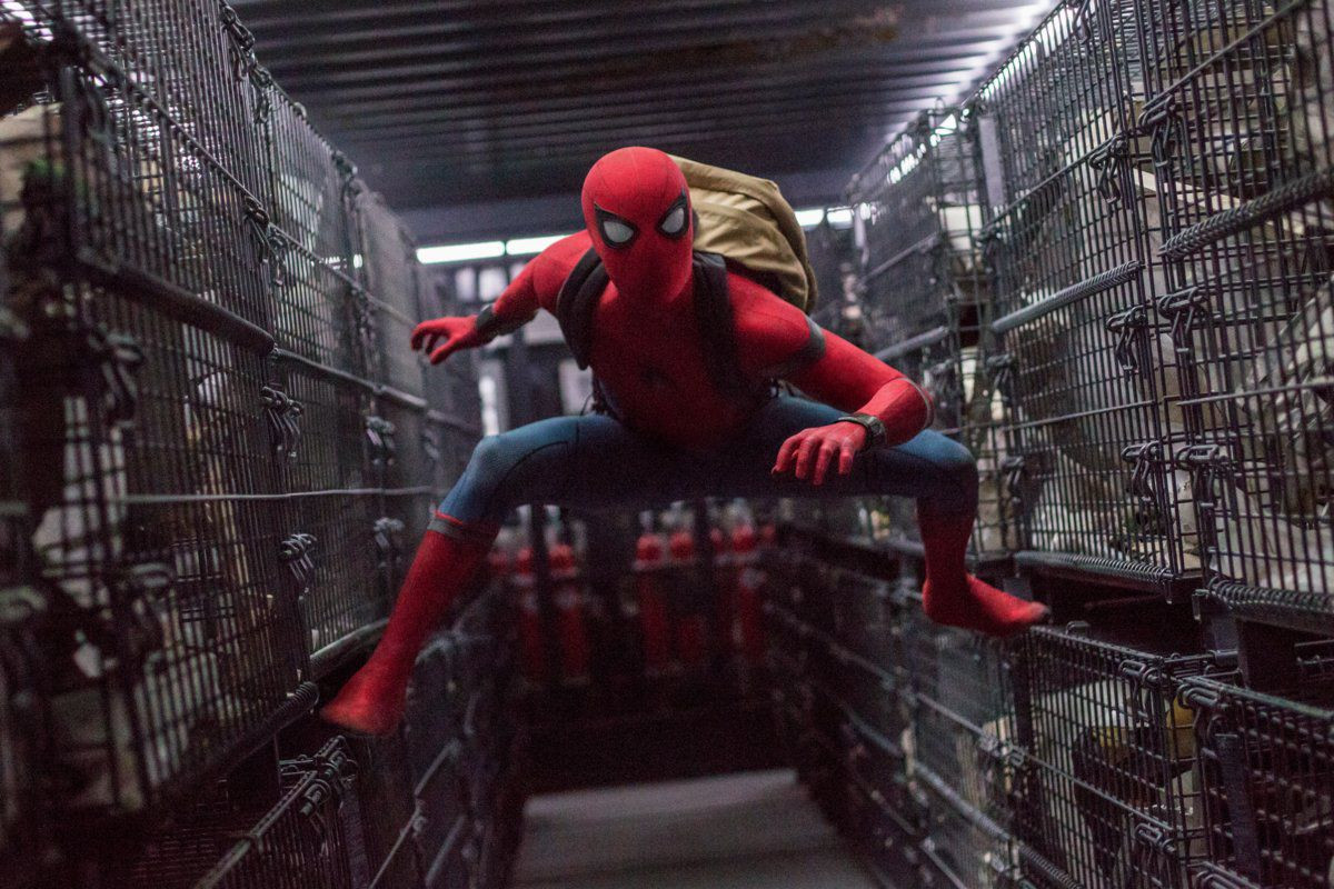 Наследники авторов Marvel судятся с Disney за права на популярных героев - изображение обложка