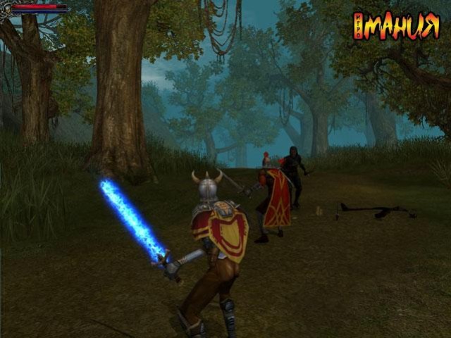 Подземелья не достроили - изображение обложка