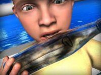 В поисках затерянных сокровищ - изображение обложка