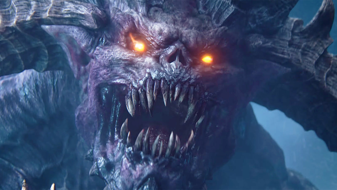 В 2023 году игроков Total War: Warhammer 3 ждёт ещё три дополнения - изображение обложка