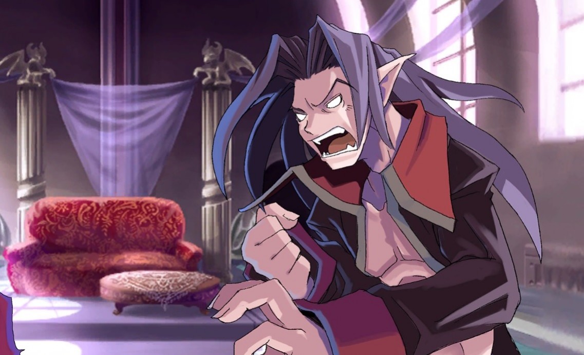 Игроки смогут купить коллекционное издание Disgaea PC - изображение обложка