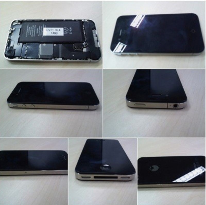 Фотографии следующего Apple iPhone попали в Сеть - изображение обложка