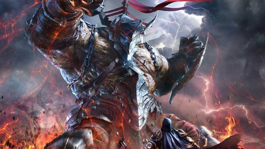 Продюсер Lords of the Fallen 2 покинул проект - изображение обложка