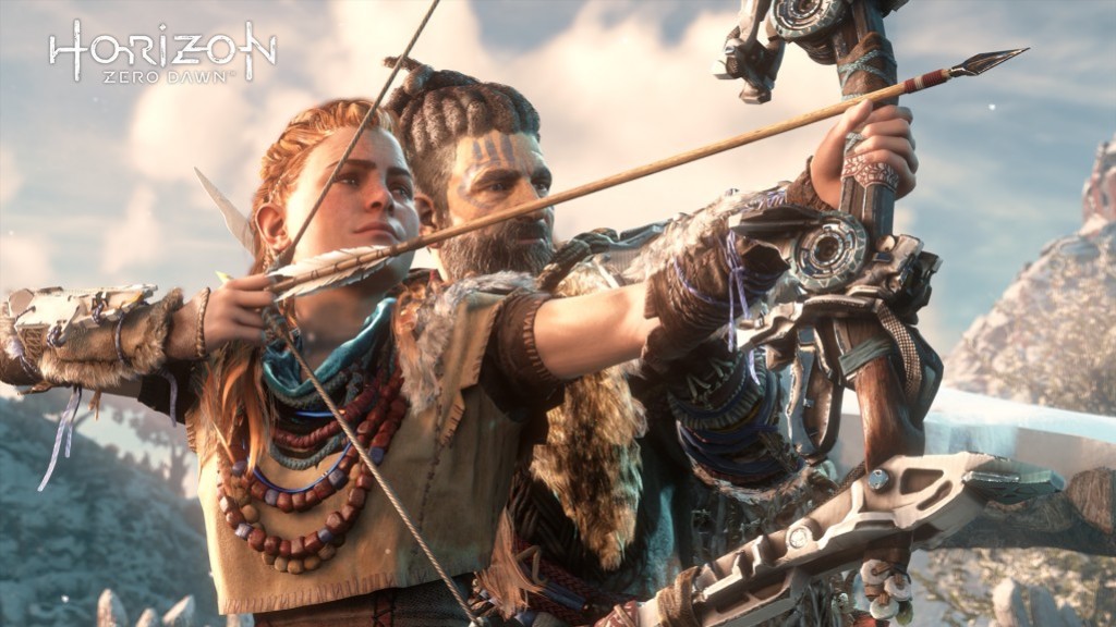 Guerrilla Games рассказала, чем Horizon: Zero Dawn отличается от Killzone - изображение обложка