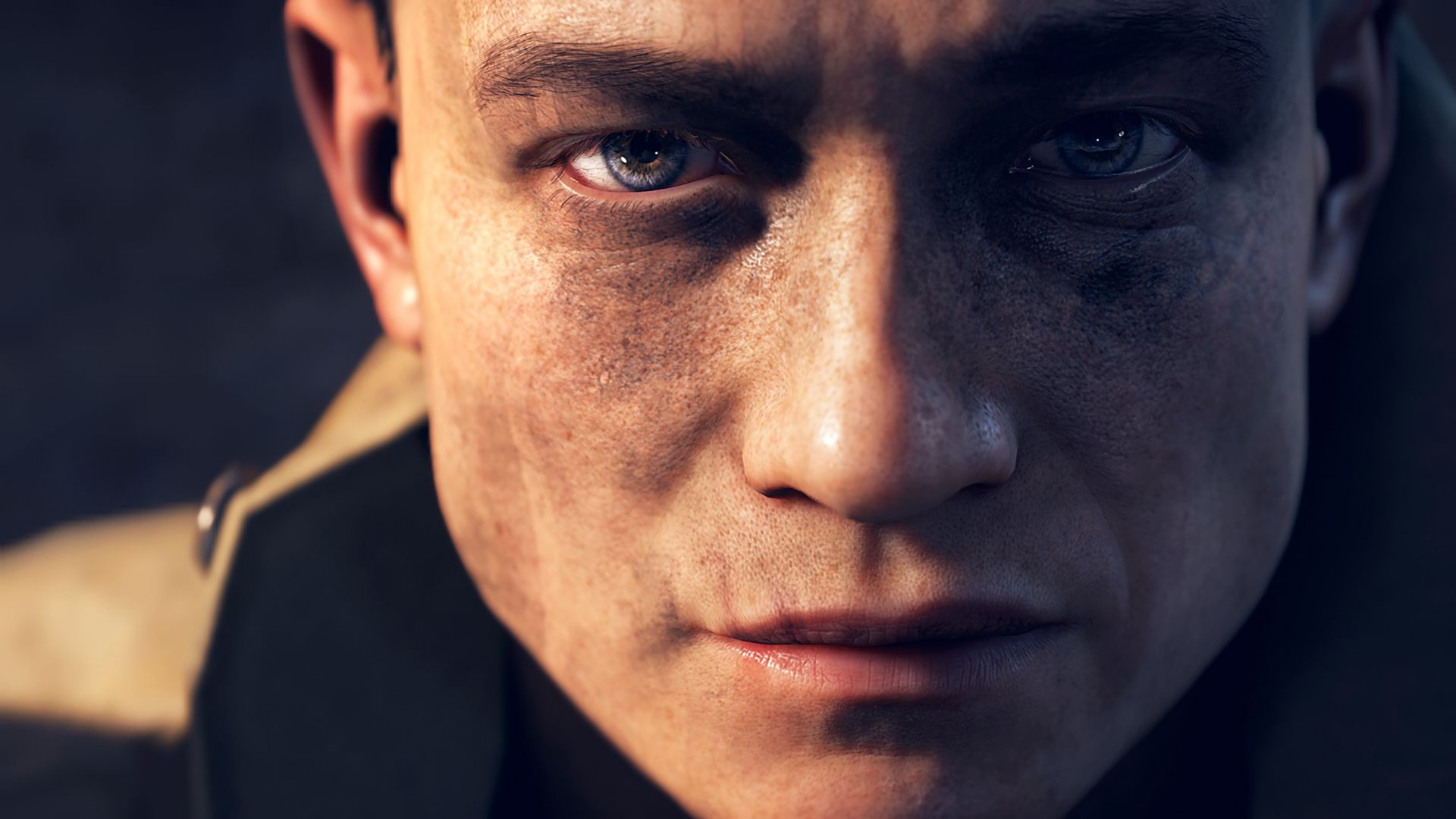 DICE показала сюжетный трейлер Battlefield 1 - изображение обложка