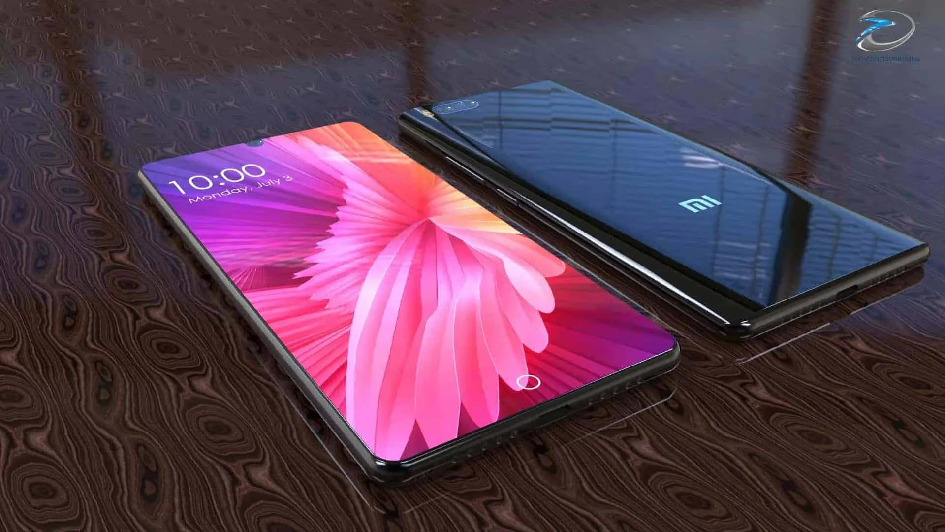 Новые смартфоны видео. Xiaomi mi 7. Xiaomi 2018 mi7. Samsung mi 7. Ми 7 Xiaomi.