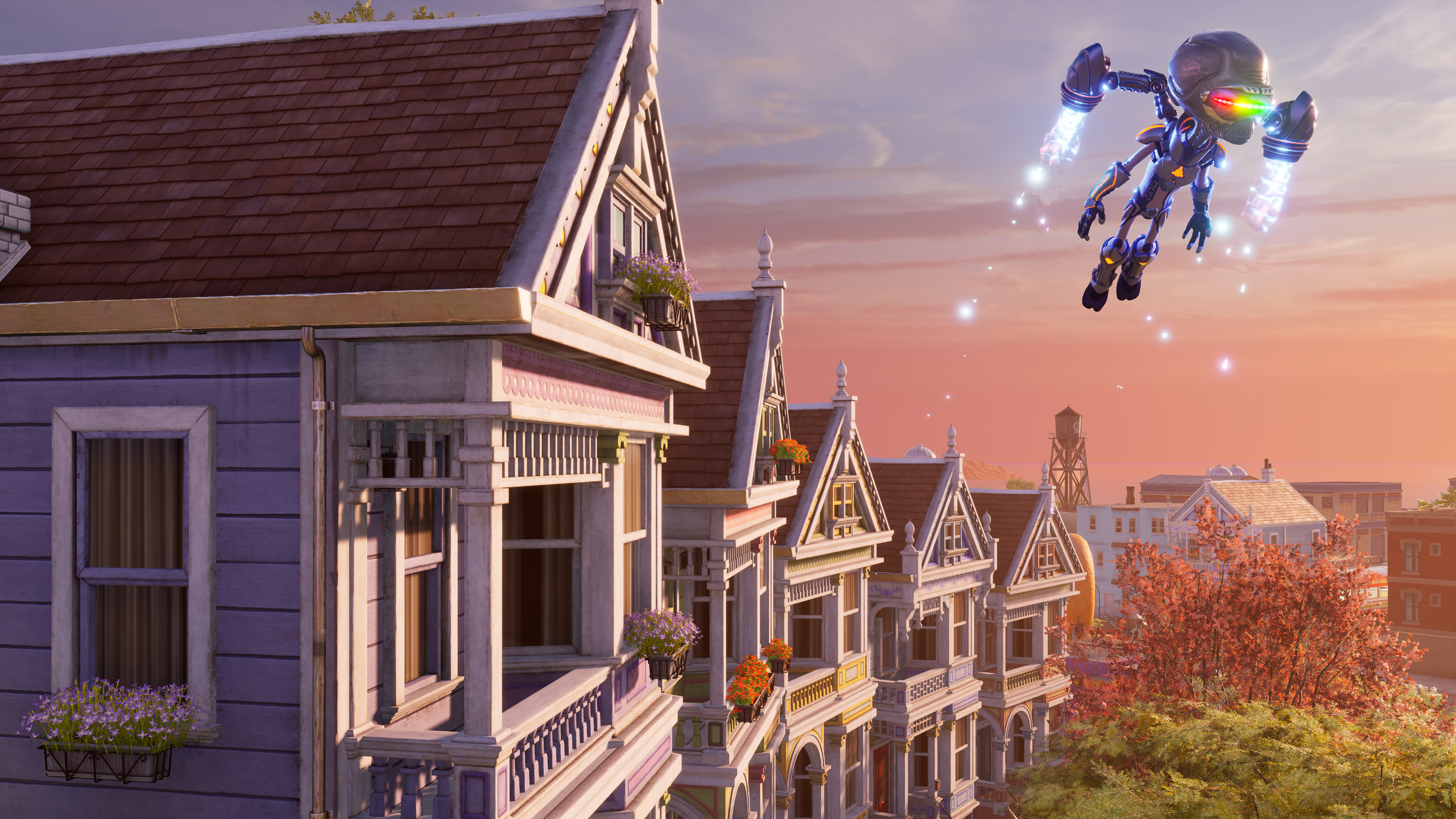 Состоялся релиз Destroy All Humans! 2 – Reprobed - изображение обложка