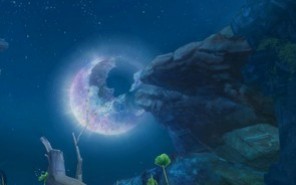Aion. Что принесли «Сети Баррута» - изображение обложка
