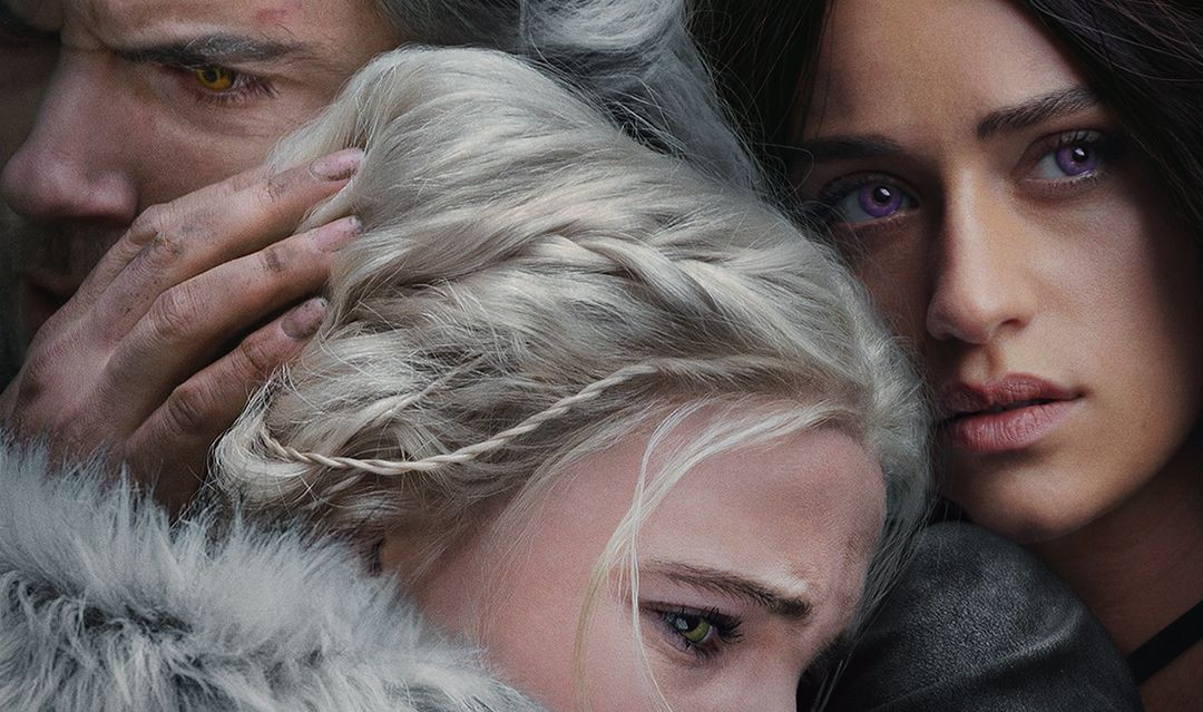 Netflix обещает новости о «Ведьмаке» — вероятно, трейлер третьего сезона - изображение обложка