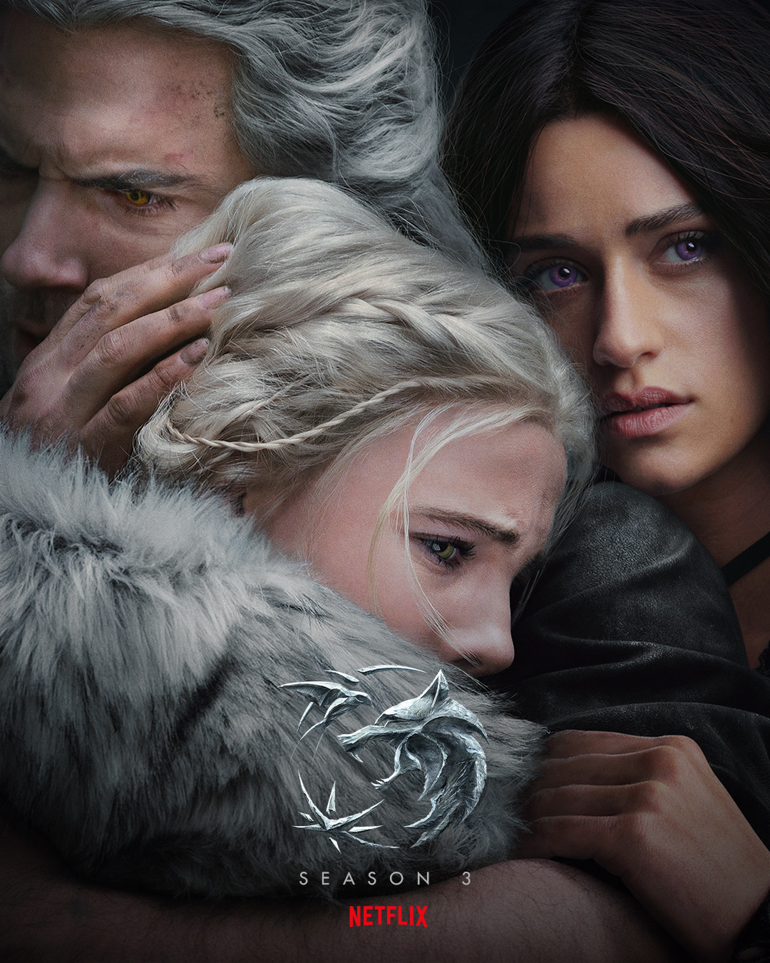 Netflix обещает новости о «Ведьмаке» — вероятно, трейлер третьего сезона - изображение 1 Netflix обещает новости о «Ведьмаке» — вероятно, трейлер третьего сезона - фото 1