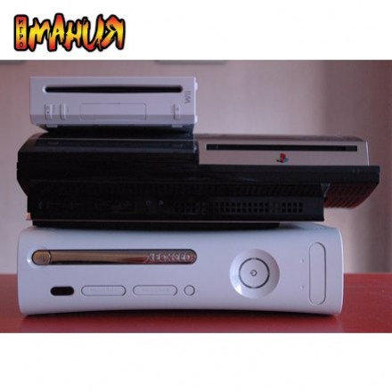 Запуск PS3: сравниваем приставки - изображение обложка
