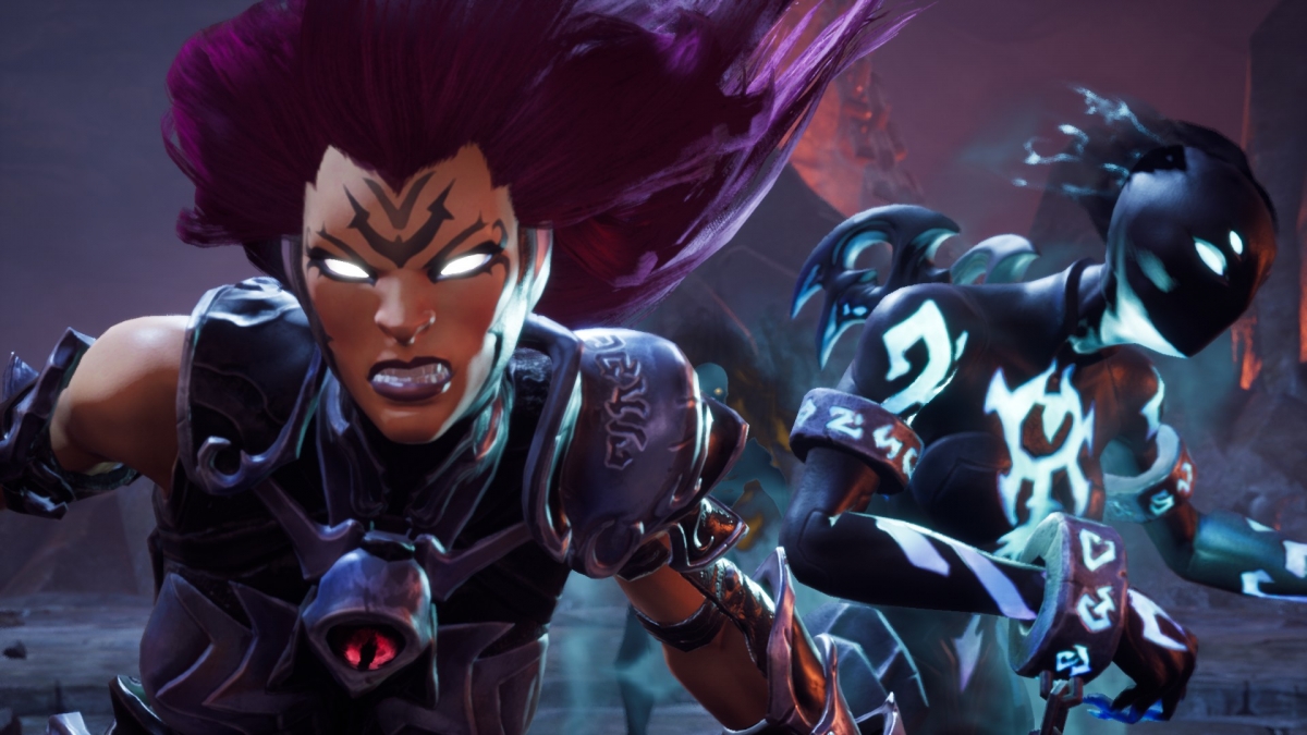 Игра, расколовшая прессу, — журналисты о Darksiders III - фото 1