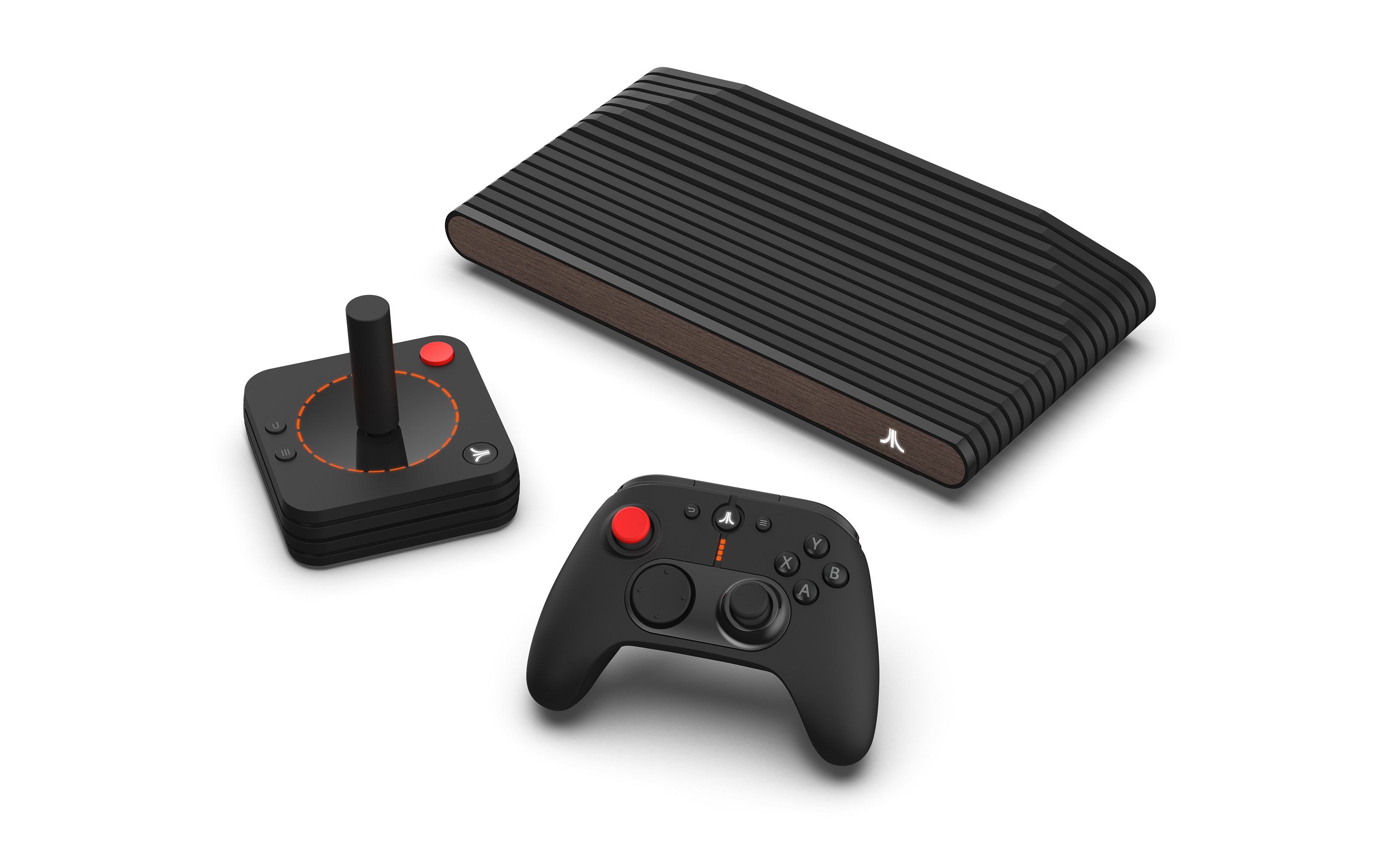 Atari будет развивать мобильную игровую платформу WonderOS - изображение обложка