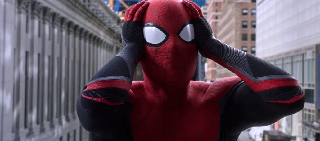 Sony и Disney договорились: Человек-паук пока остаётся в киновселенной Marvel - изображение обложка