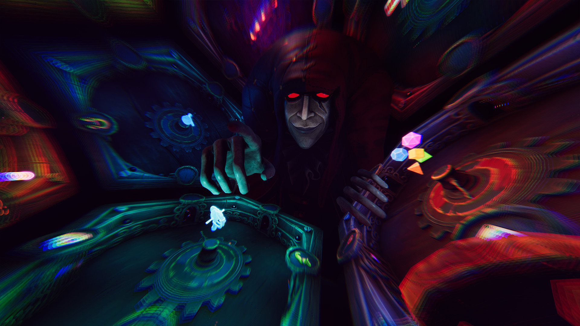 We Were Here Forever выходит на консолях 31 января - изображение обложка