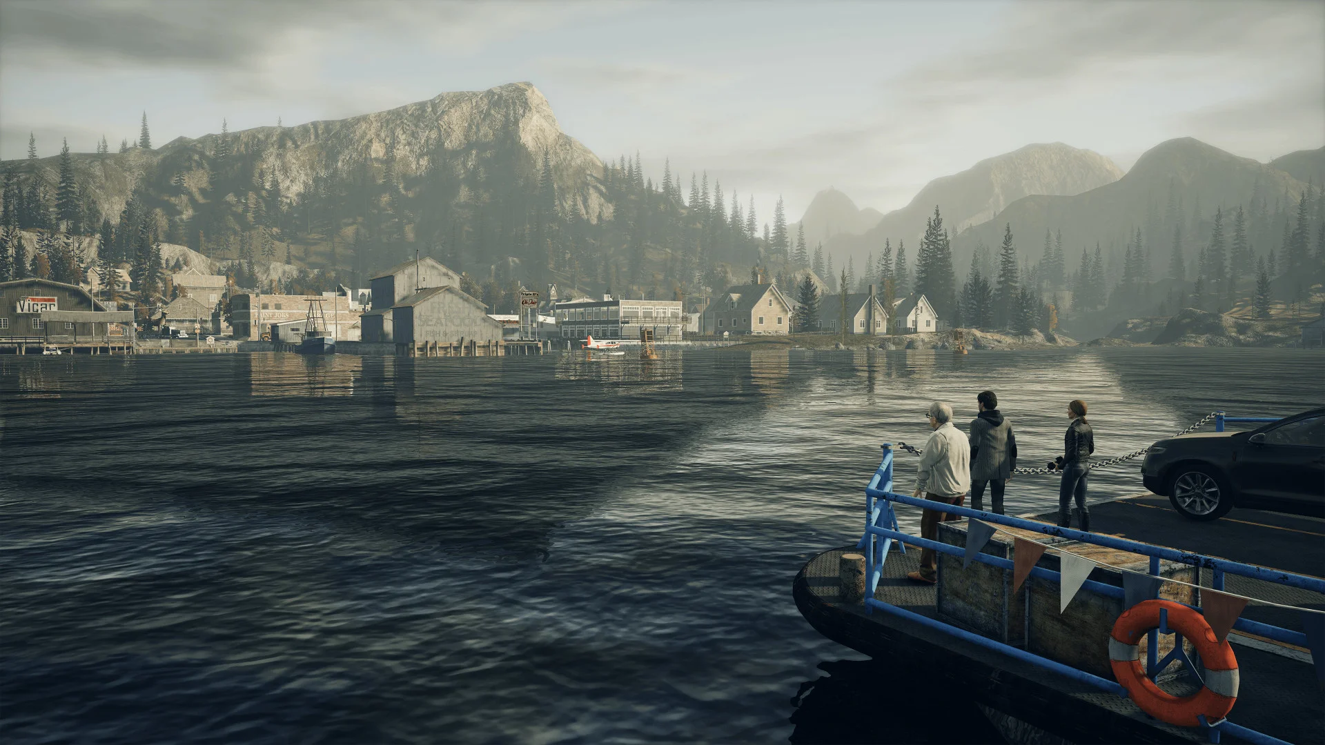 FIFA 22, Far Cry 6 и Metroid Dread — лидеры свежего чарта розницы Британии - фото 1