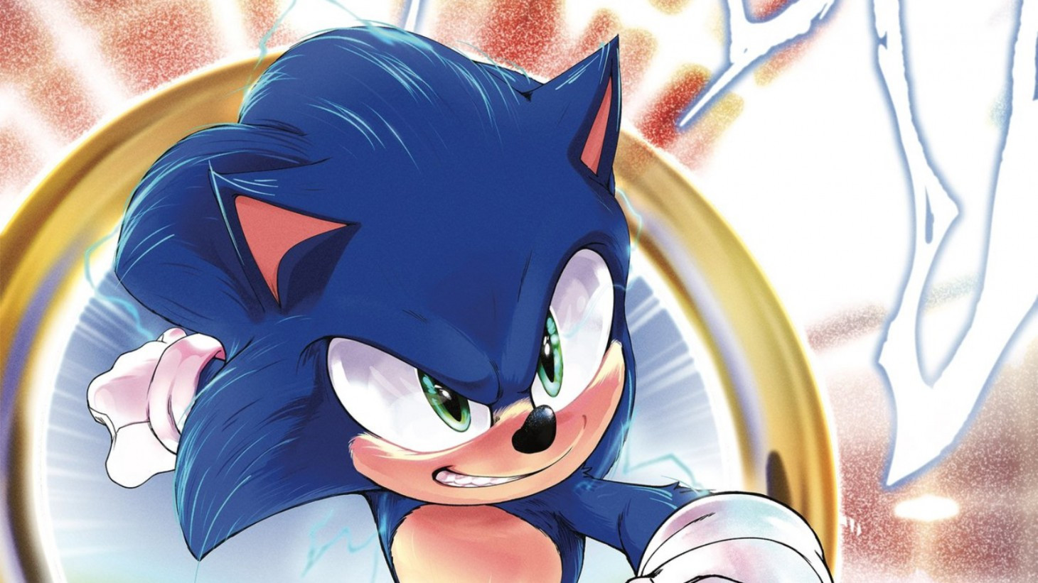 Сборник Sonic Origins получил возрастной рейтинг в Корее - изображение обложка