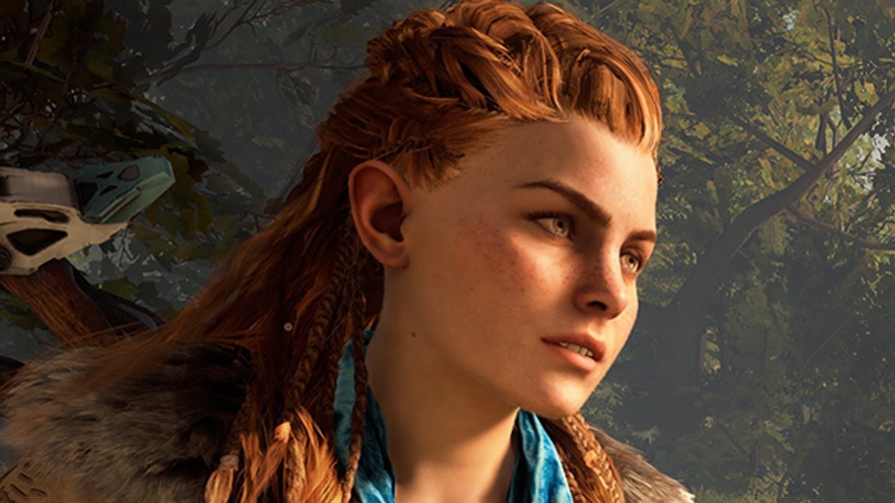 Guerrilla Games покажет Horizon: Zero Dawn на gamescom - изображение обложка