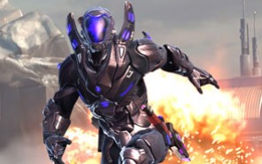 Tribes: Ascend. Ветеран онлайна возвращается в строй - изображение обложка