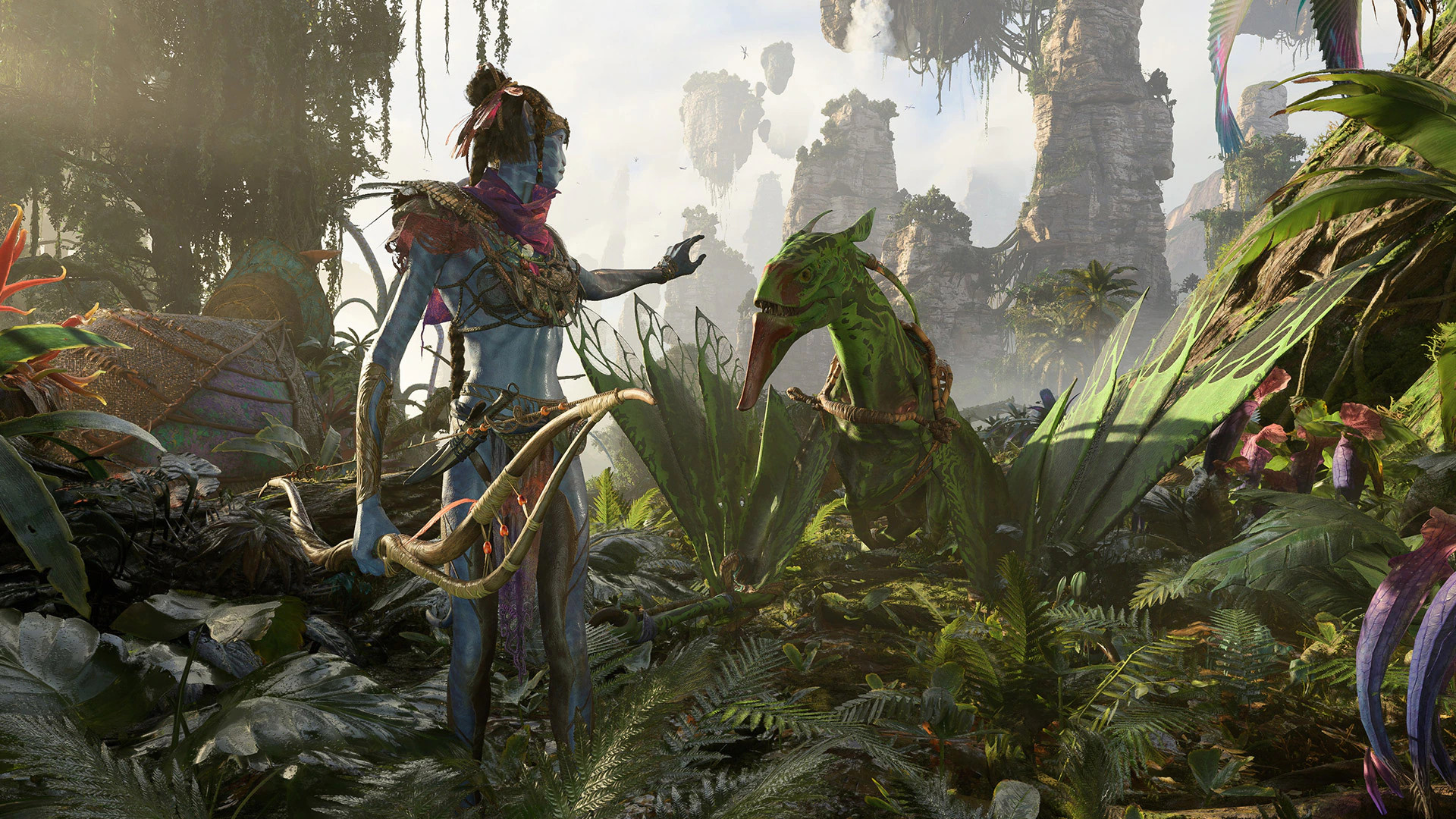 Ubisoft проведёт свою игровую презентацию «позже в этом году» - изображение обложка
