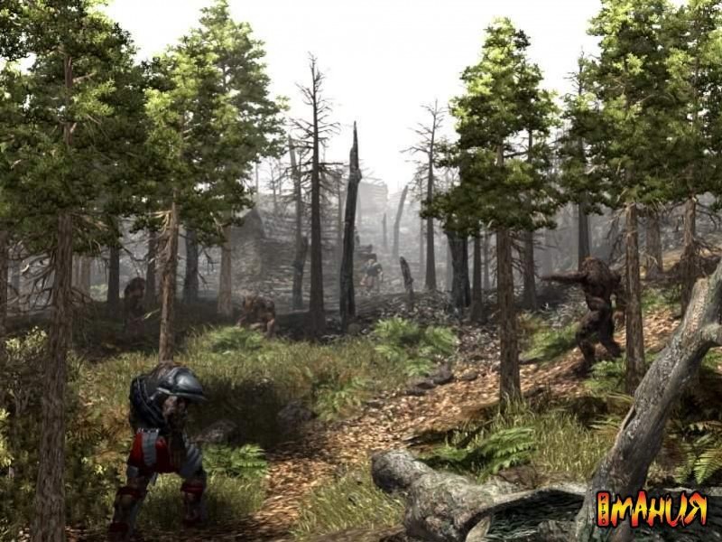 Готическое творчество - изображение обложка