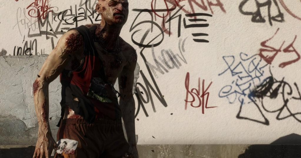 Создатели Dying Light объявили сверхцели своей шуточной водной акции - изображение обложка