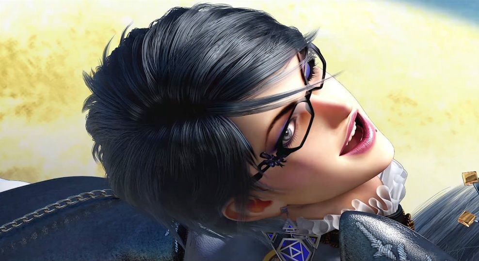 Platinum Games делает игру для Switch и думает о продолжении Bayonetta - изображение обложка