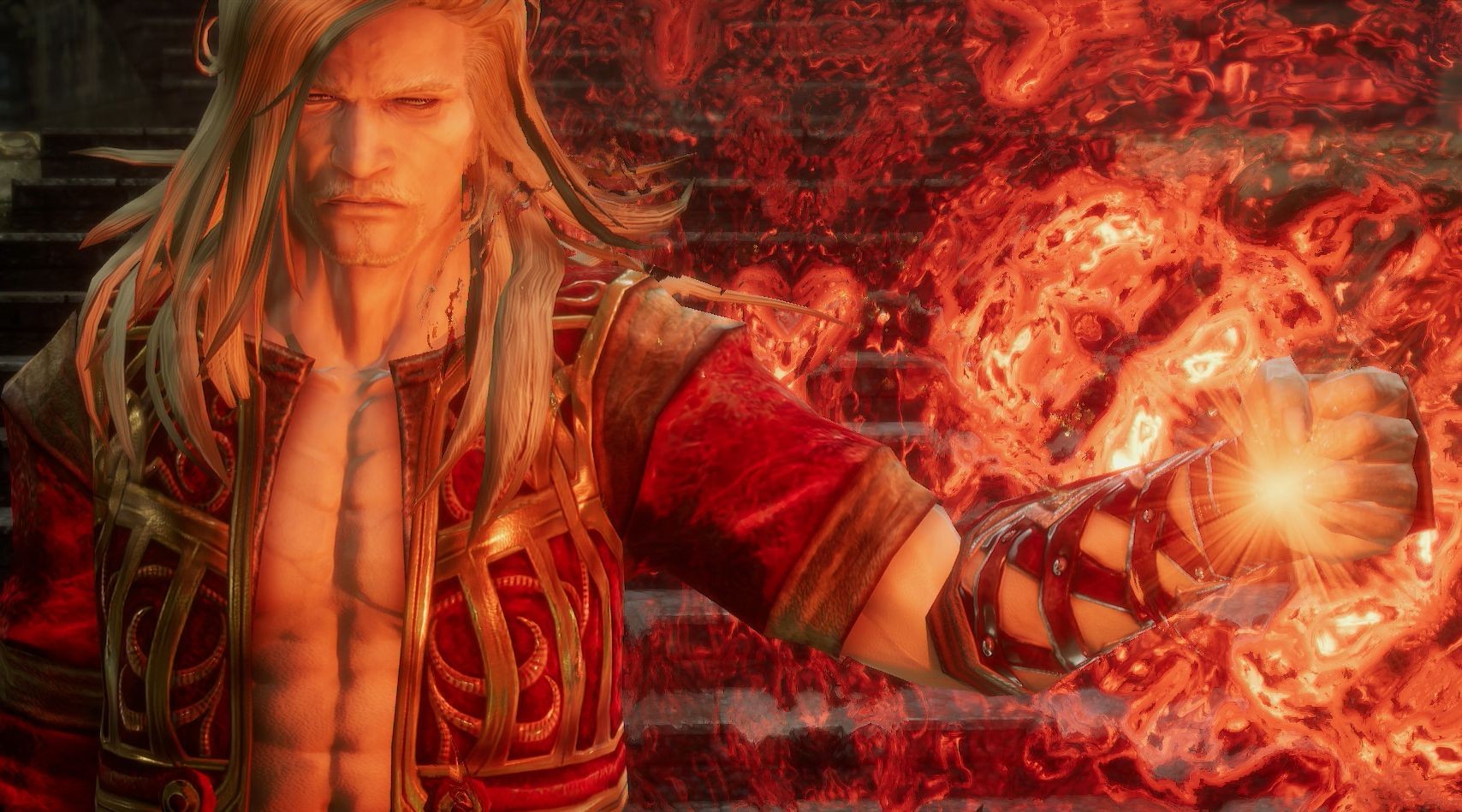 Ремастер The Last Remnant выйдет в декабре - изображение обложка