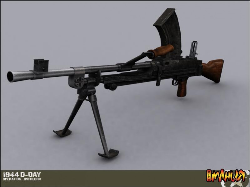 Онлайновая Нормандия - изображение обложка