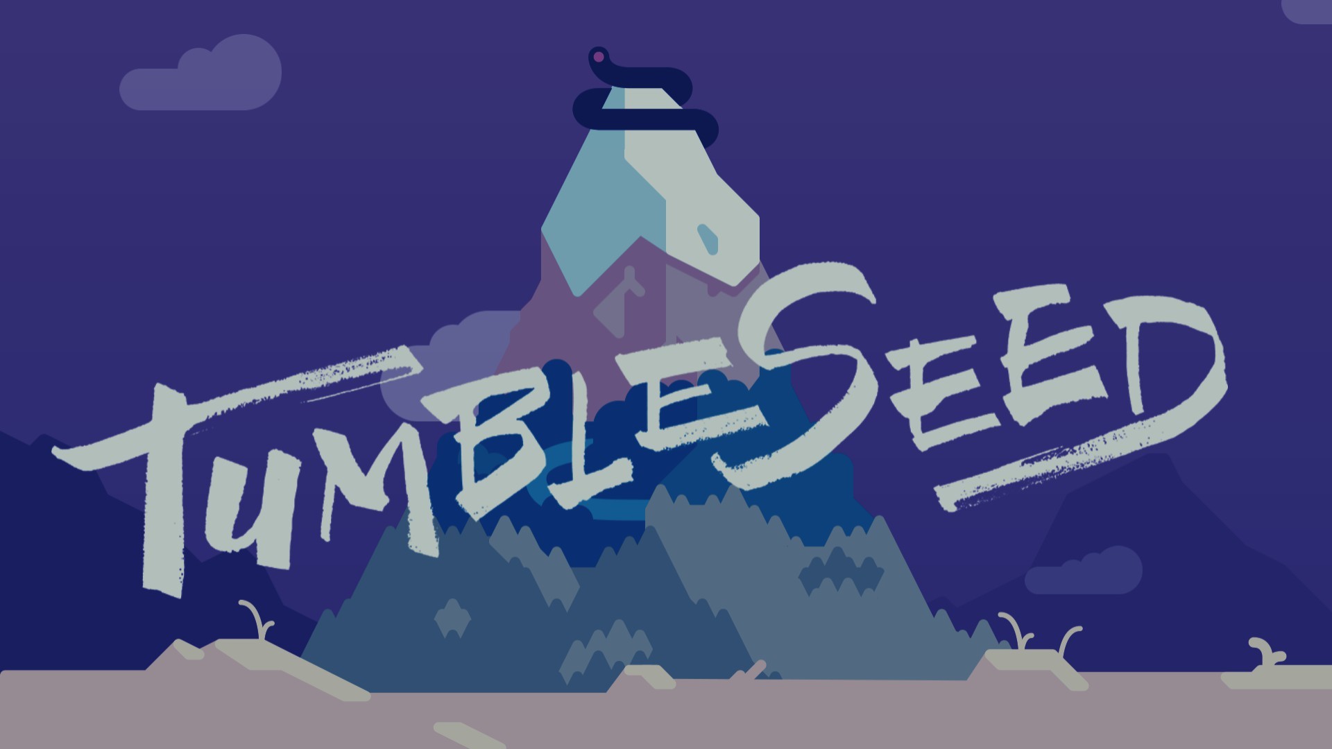 Аркаду TumbleSeed сделают проще - изображение обложка