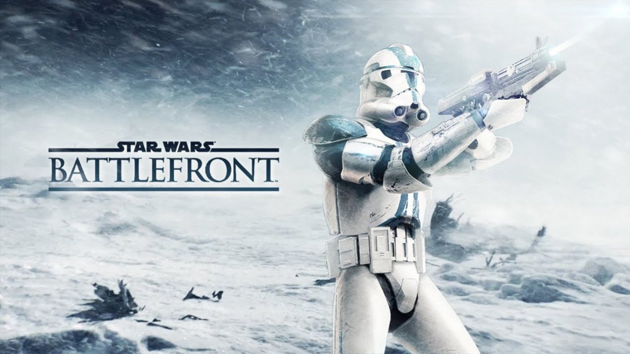 Star Wars Battlefront сперва появится только на Xbox One - изображение обложка