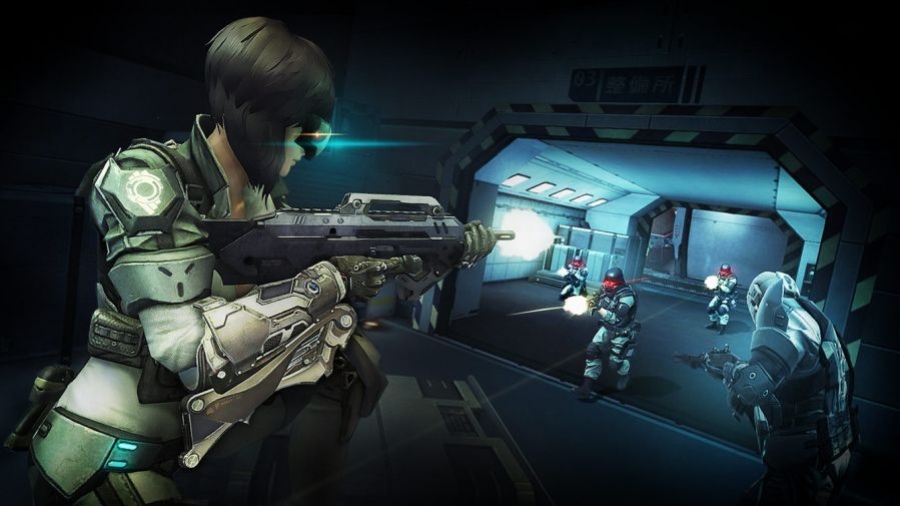 First Assault Online выйдет в следующем году - изображение 1 First Assault Online выйдет в следующем году - фото 1