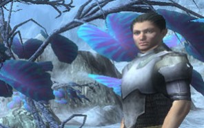 The Repopulation — независимая песочница - изображение обложка