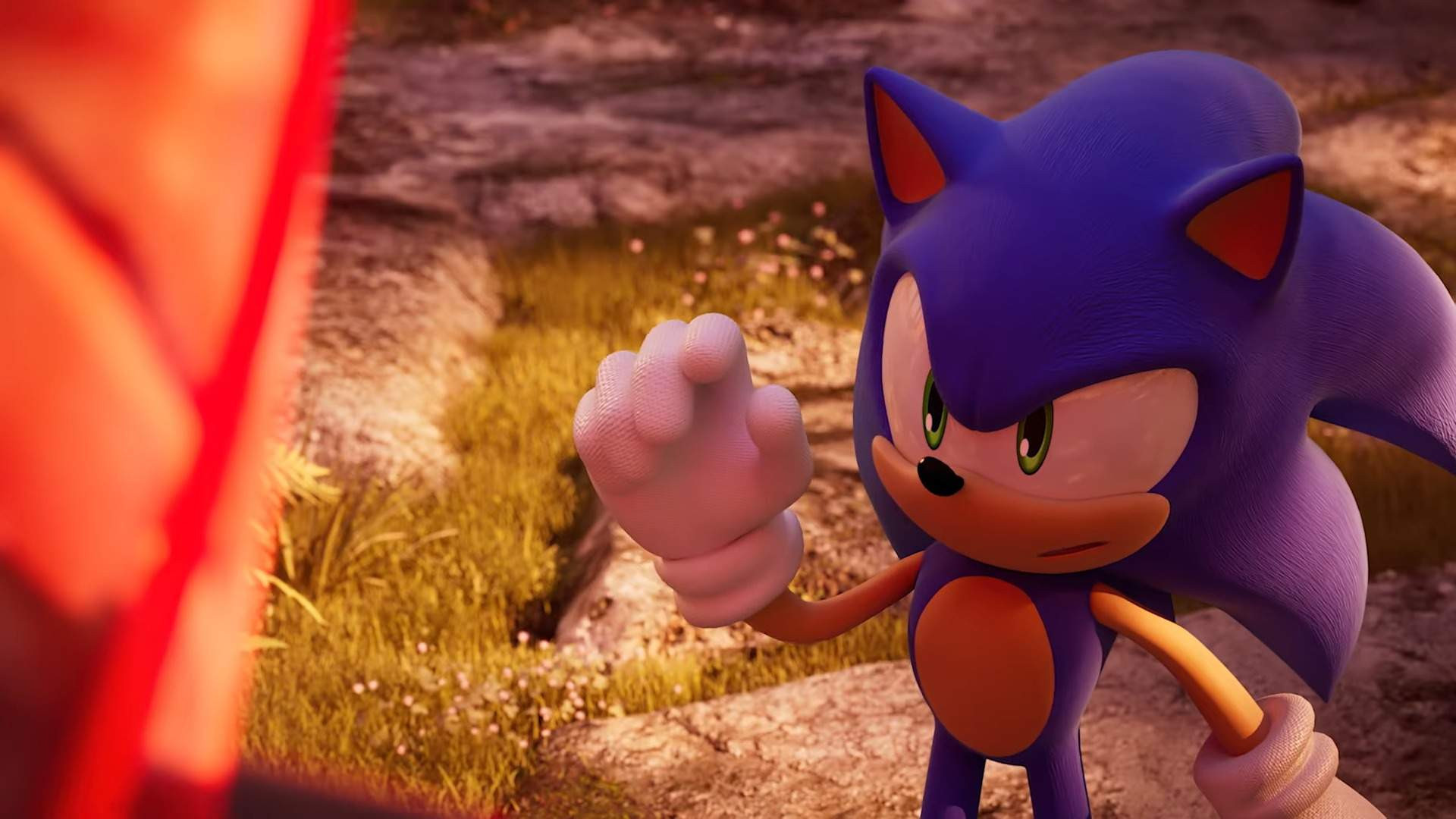Директор Sonic Frontiers намекает на возвращение Spin Dash в будущем патче - изображение обложка