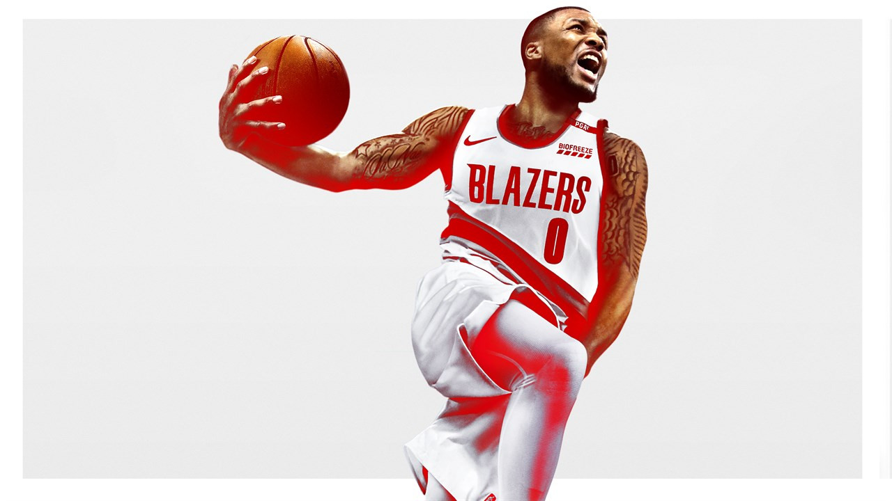 Авторы NBA 2K21 рассказали о MyTEAM, сезонах и режимах - изображение обложка