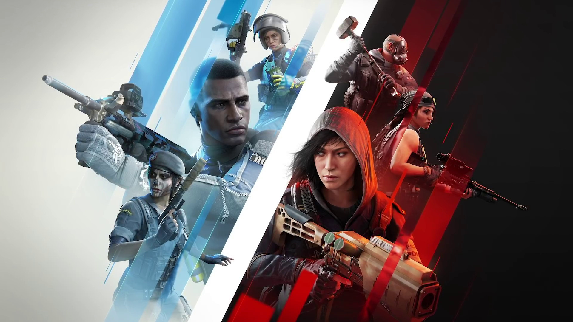 В Rainbow Six Siege обнаружили DLSS 2.2 — NVIDIA ещё не анонсировала её - изображение обложка