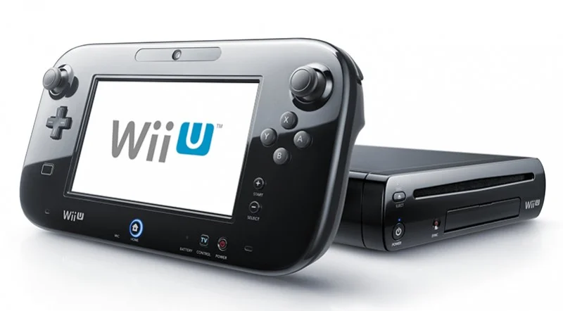 Объявлена стартовая линейка игр для Wii U - изображение обложка